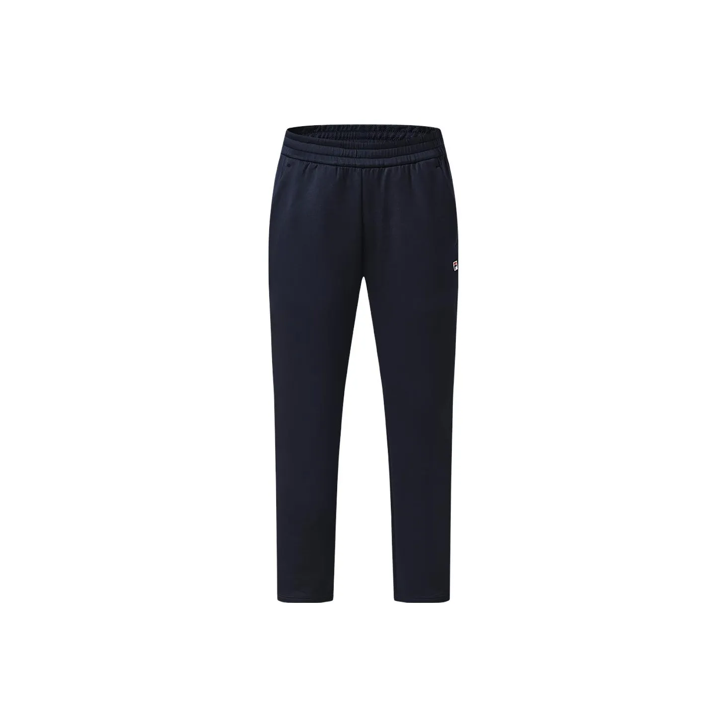 FILA Knitted Sweatpants Men's Royal Blue
