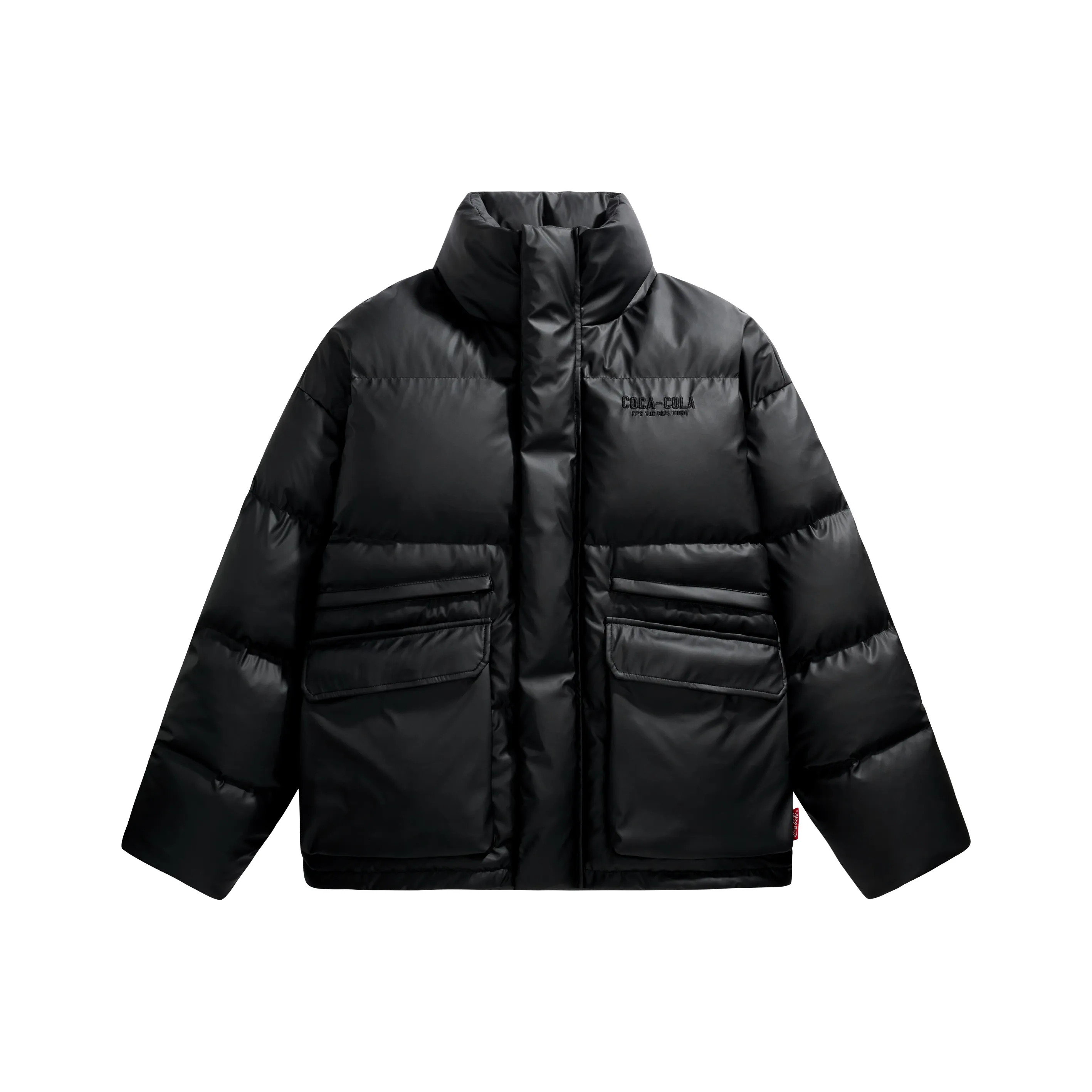 COCA COLA Унисекс Пуховики
