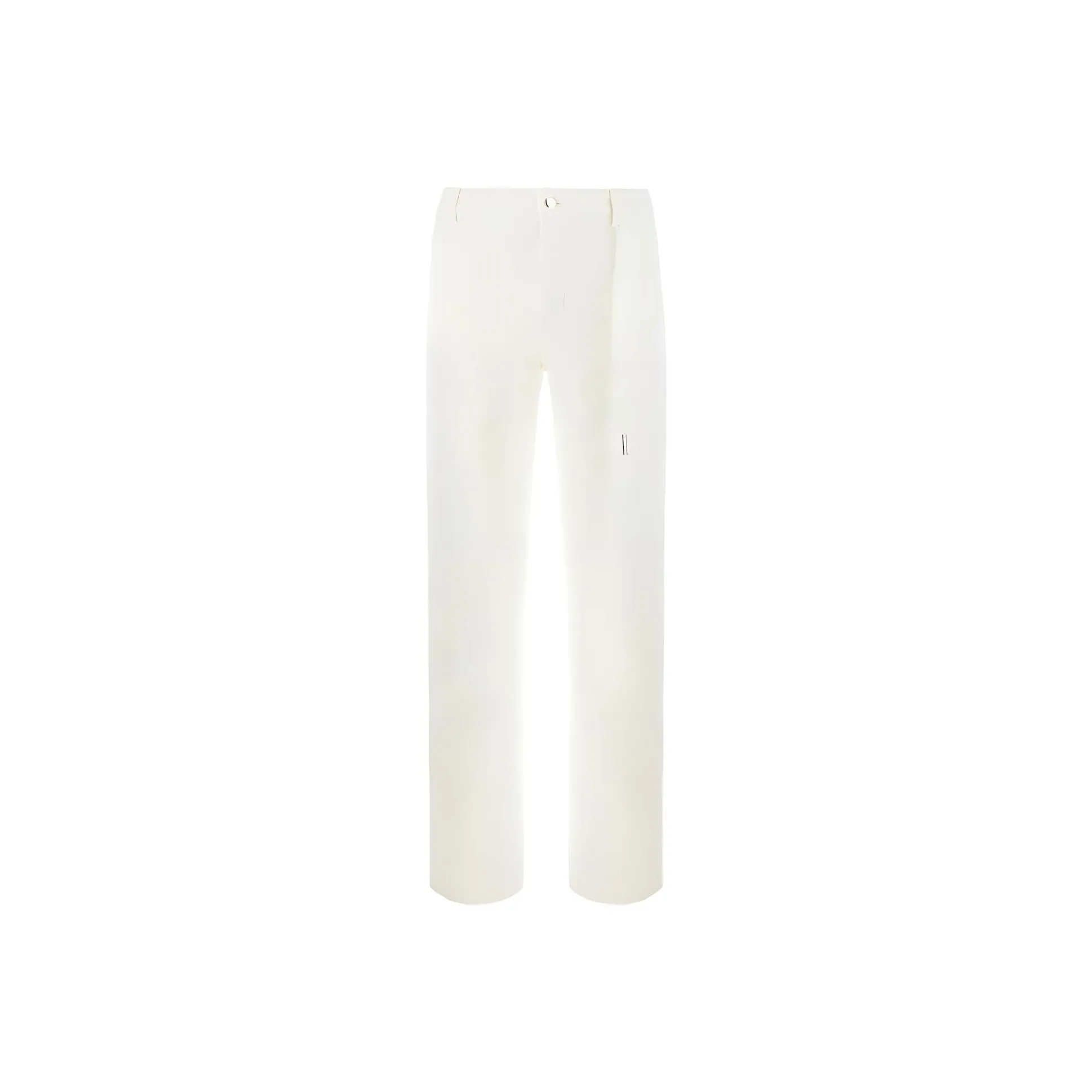 Ann Demeulemeester Straight Leg Jeans