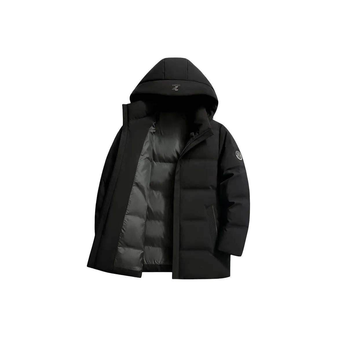 SNOW FLYING Down Jackets Men's