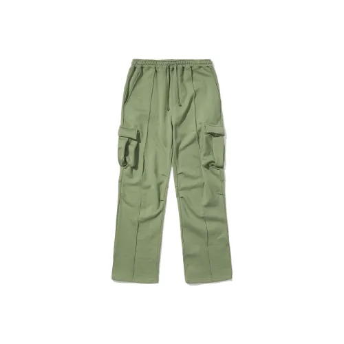 EGO FETCH AW23 Fall/Winter Collection Унисекс Вязаные Тренировочные Брюки