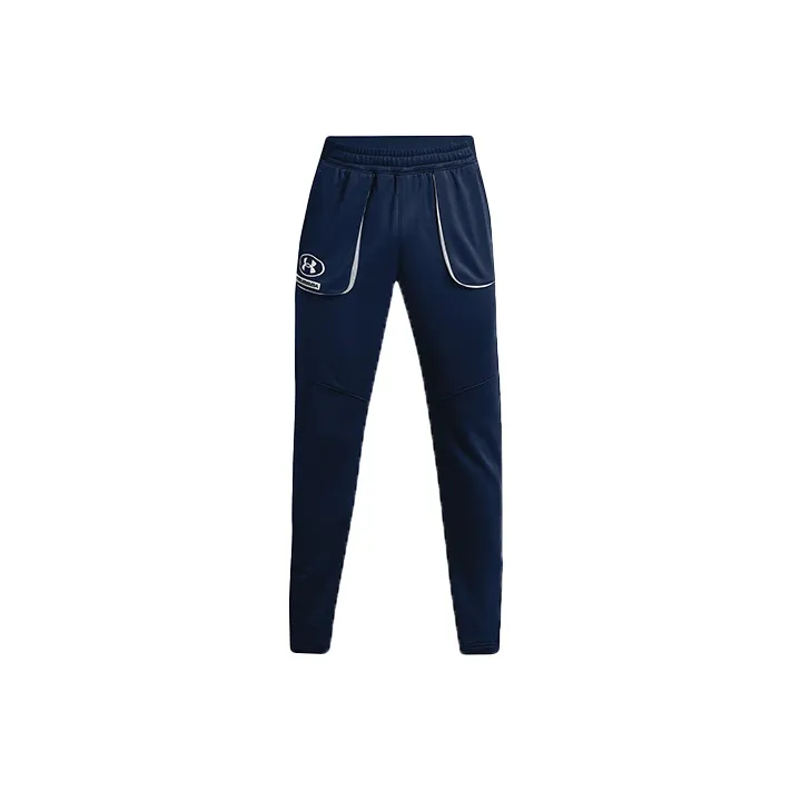 Under Armour Casual Pants Men's Blue