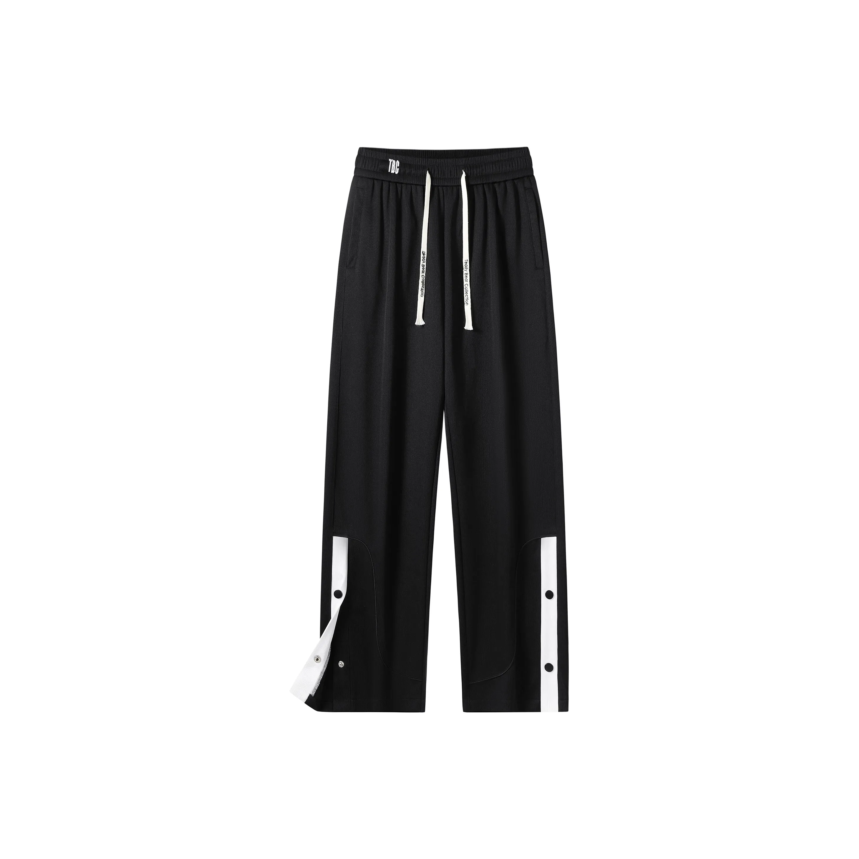 Teddy Bear Collection Knitted Sweatpants Unisex