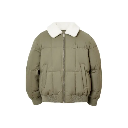 JACK&JONES Мужские пуховики