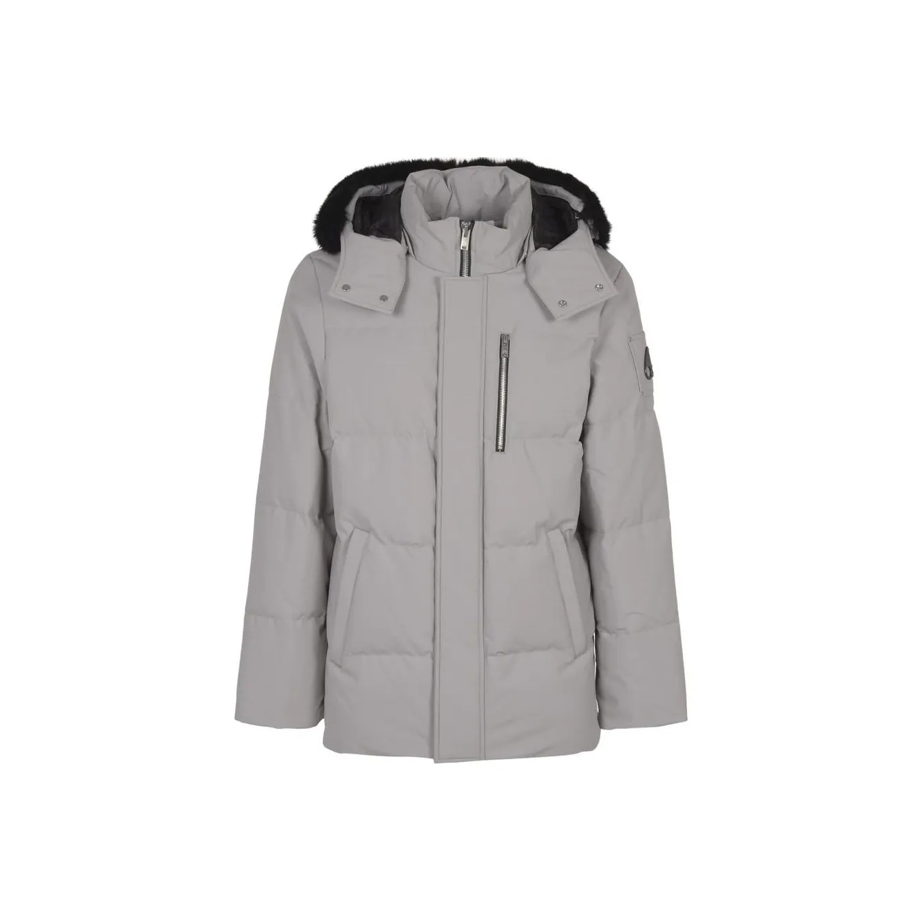 Moose Knuckles Cloud Shearling 3Q Jacket