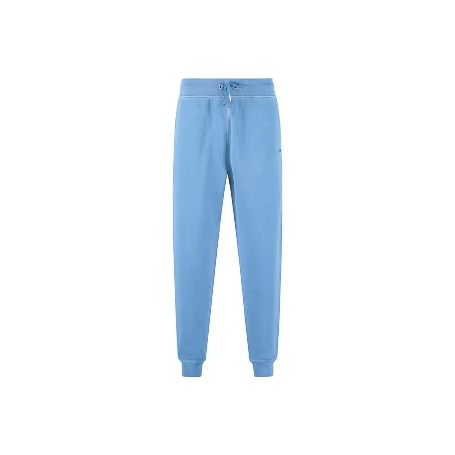 HUGO BOSS Knitted Sweatpants Men's