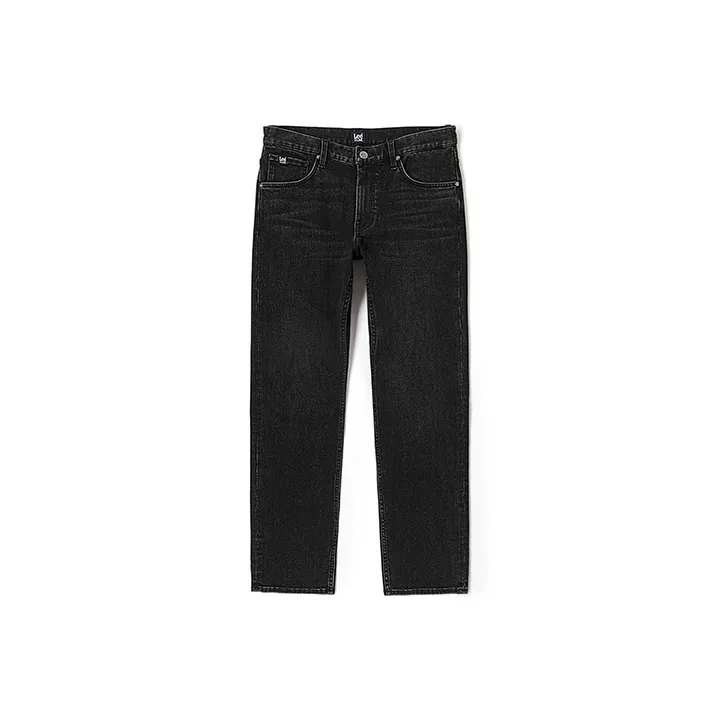 Lee Xline Jeans Men's Black
