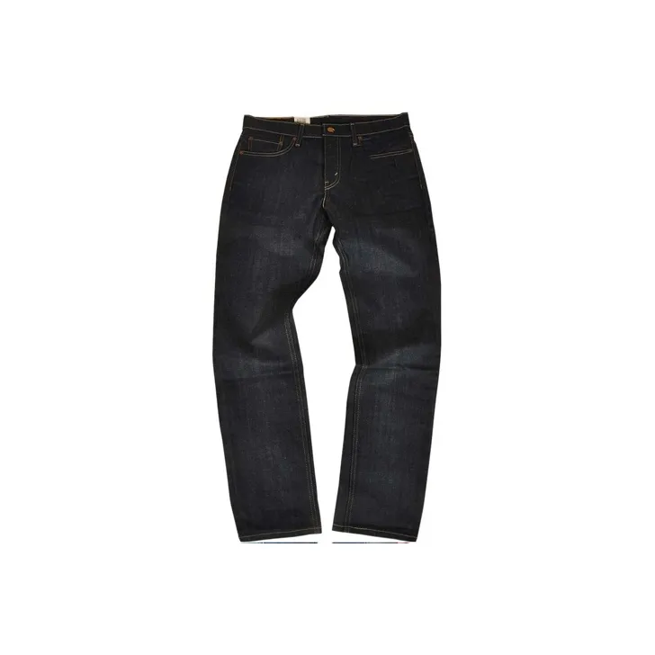 Levis Мужские Черные Джинсы