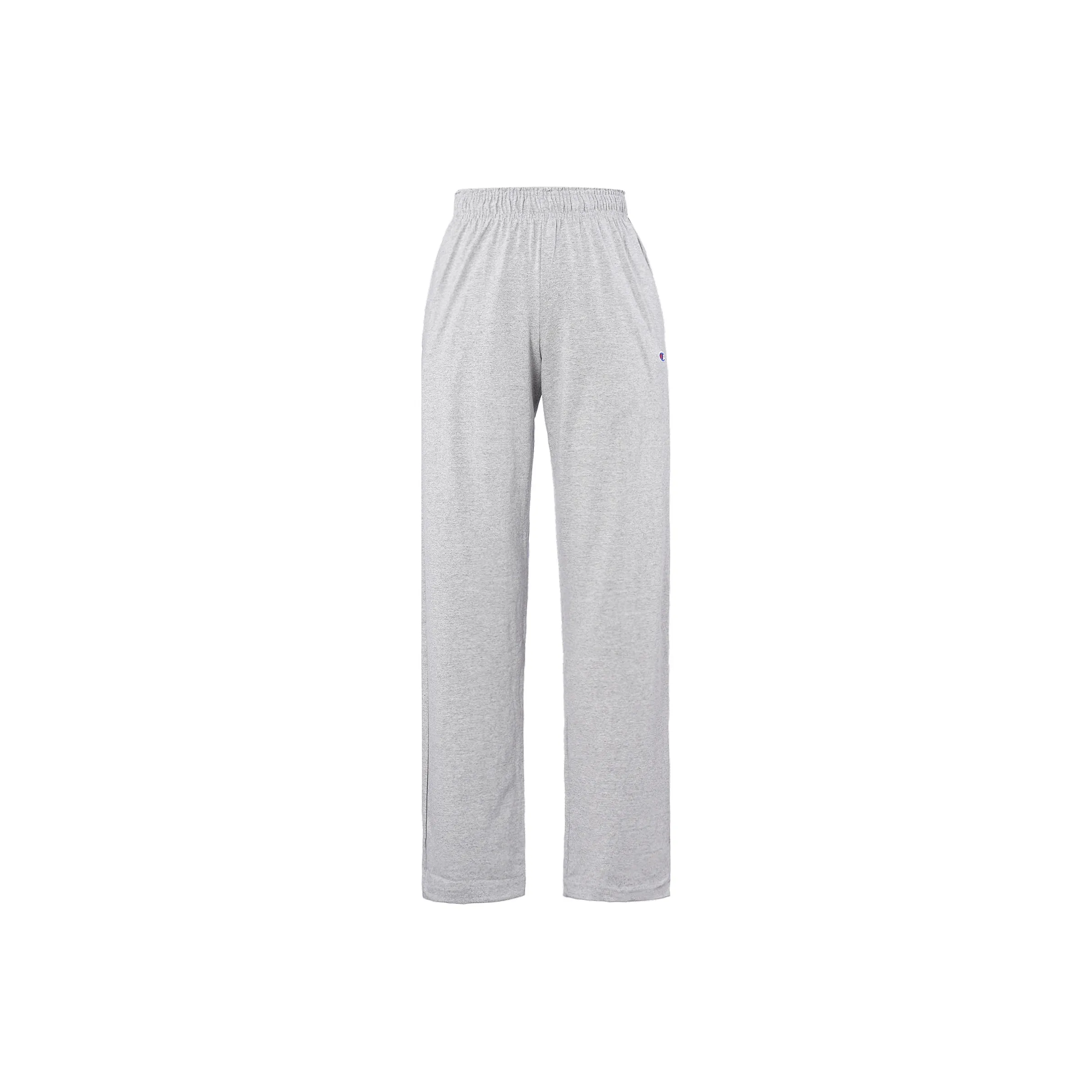 Чемпион Унисекс Вязаные Тренировочные Брюки