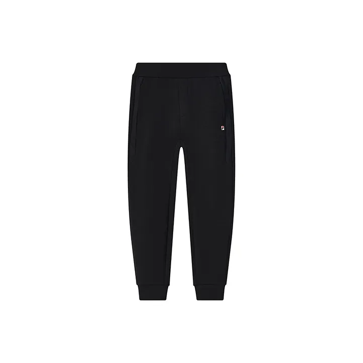 FILA Casual Pants Men's Legend Blue