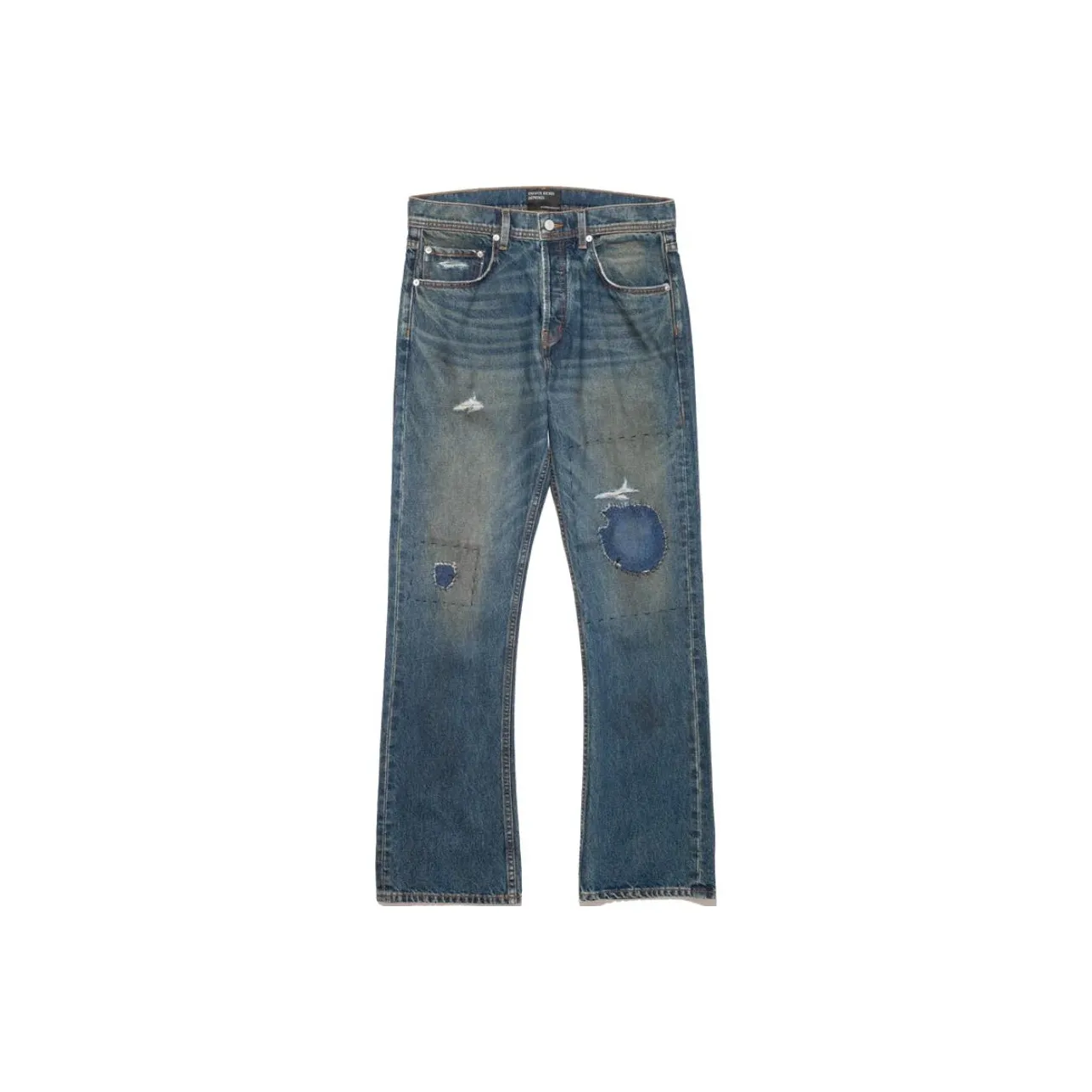 Enfants Riches Déprimés Bootcut Jeans