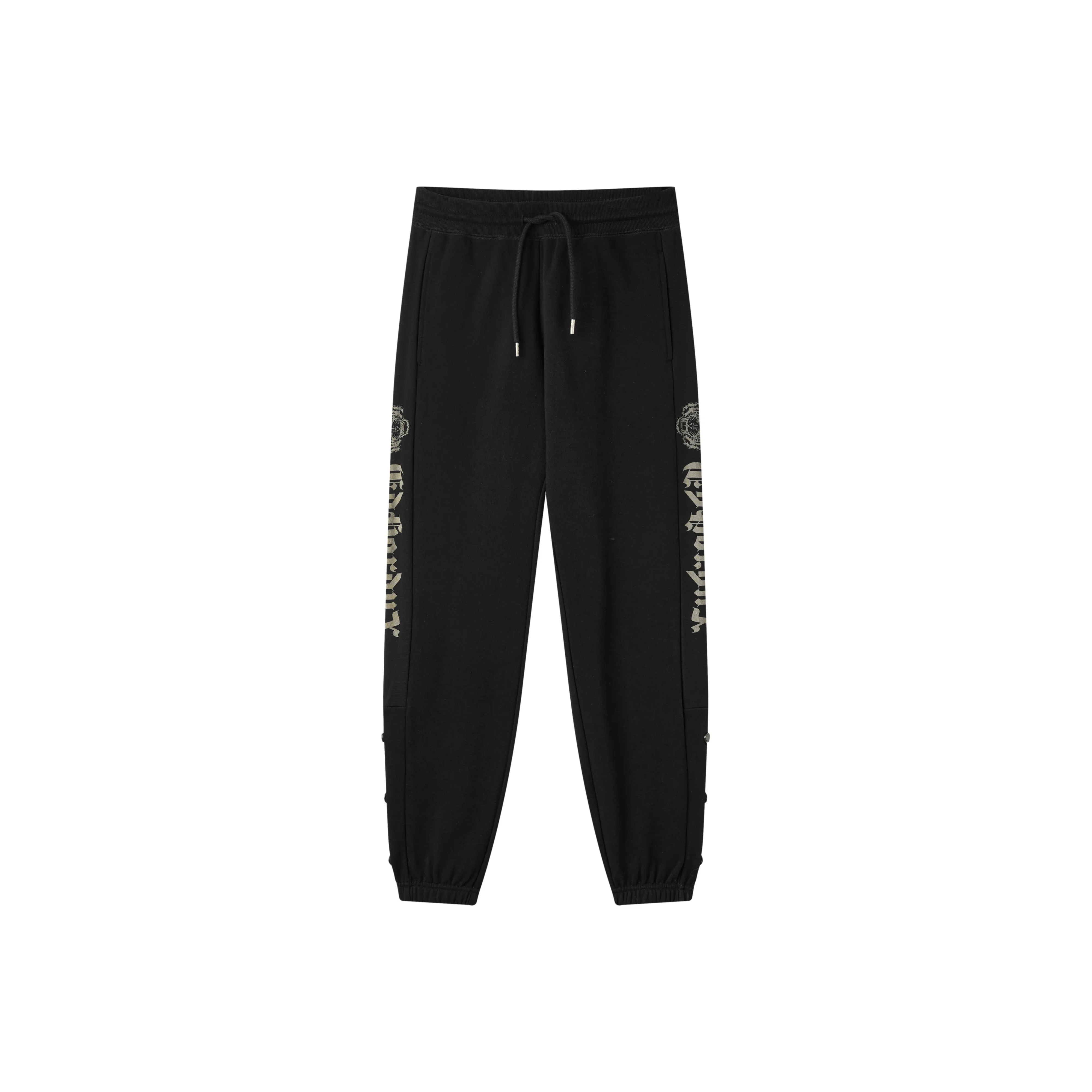 ED HARDY X Ed Hardy Casual Pants Unisex