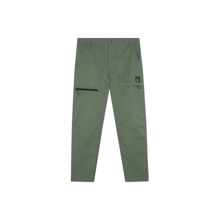 New Balance Casual Pants Men's Green