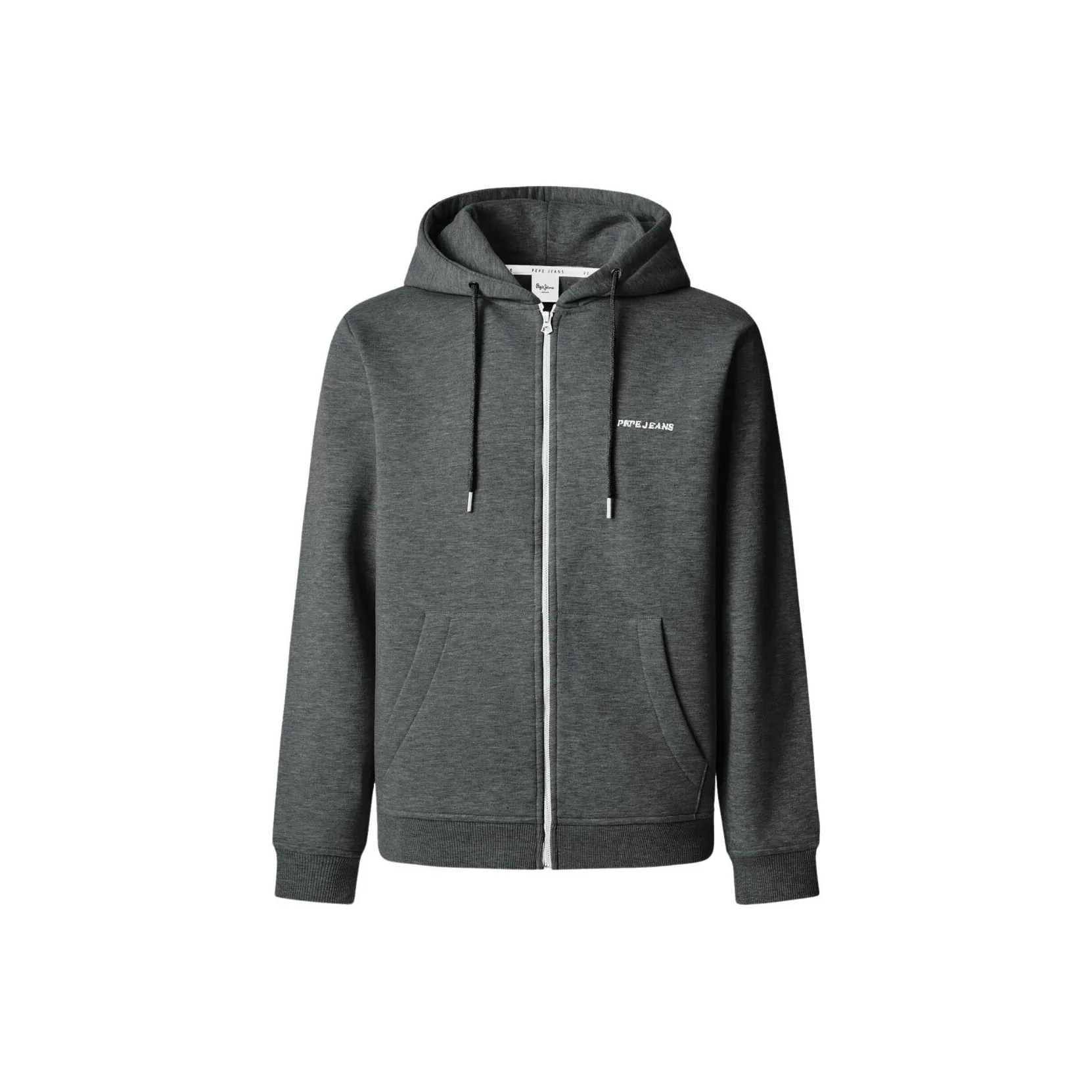Pepe Jeans Jackets Coats Unisex Dark Gray
