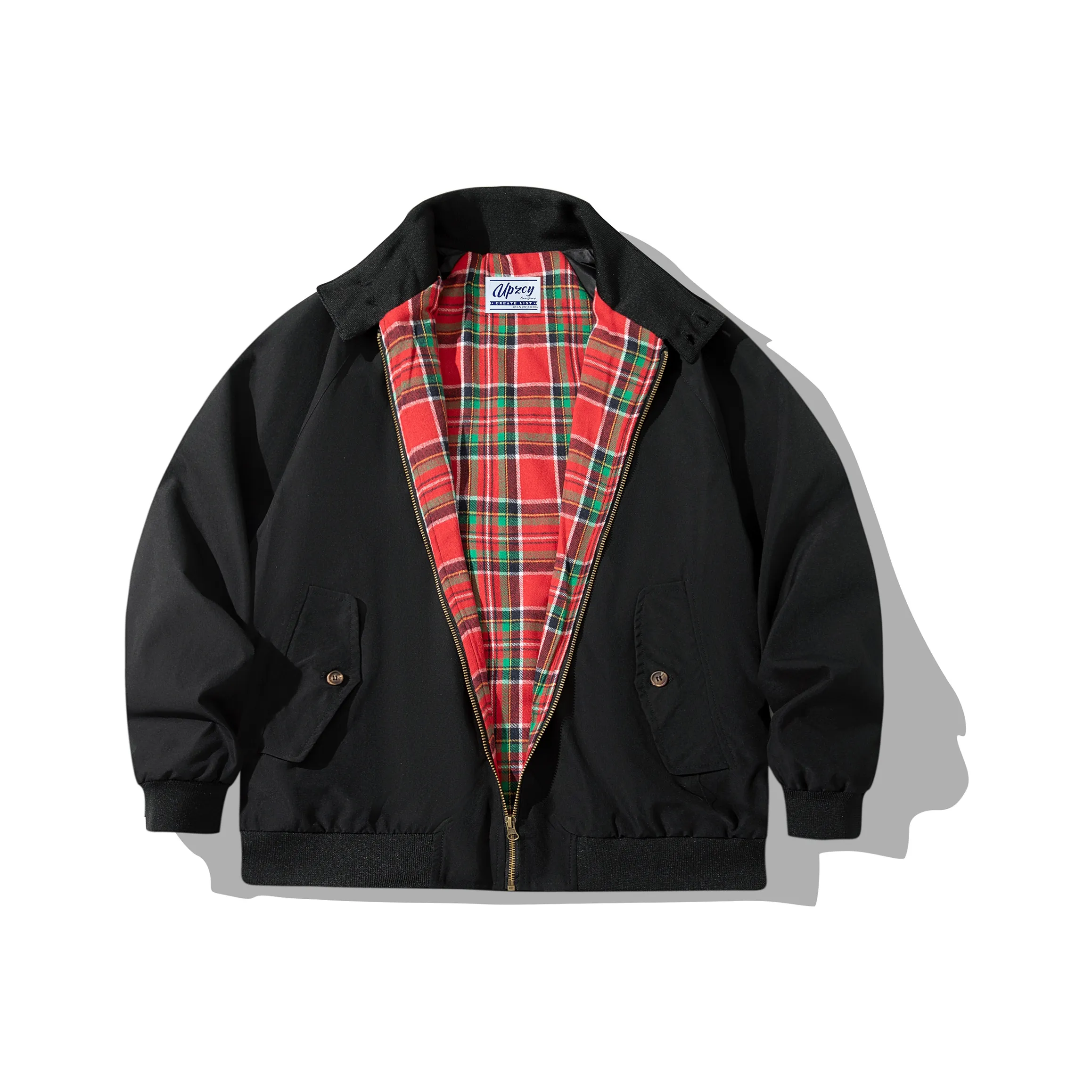 UPZCY Унисекс Куртки