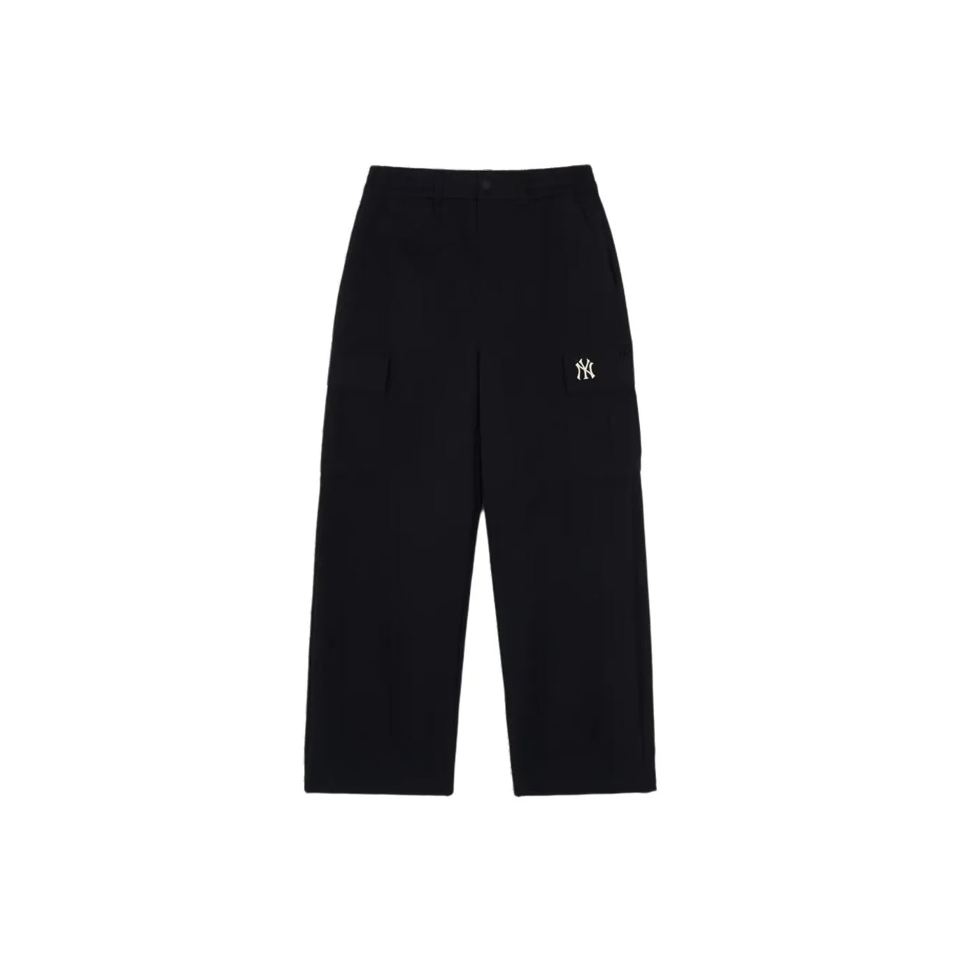 MLB New York Yankees Cargo Pants Men's Black