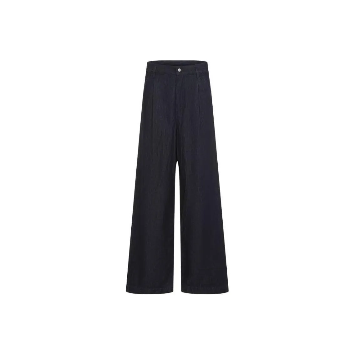 DRIES VAN NOTEN Slanted Pocket Jean