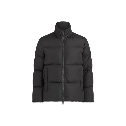 Belstaff Черные Мужские Куртки