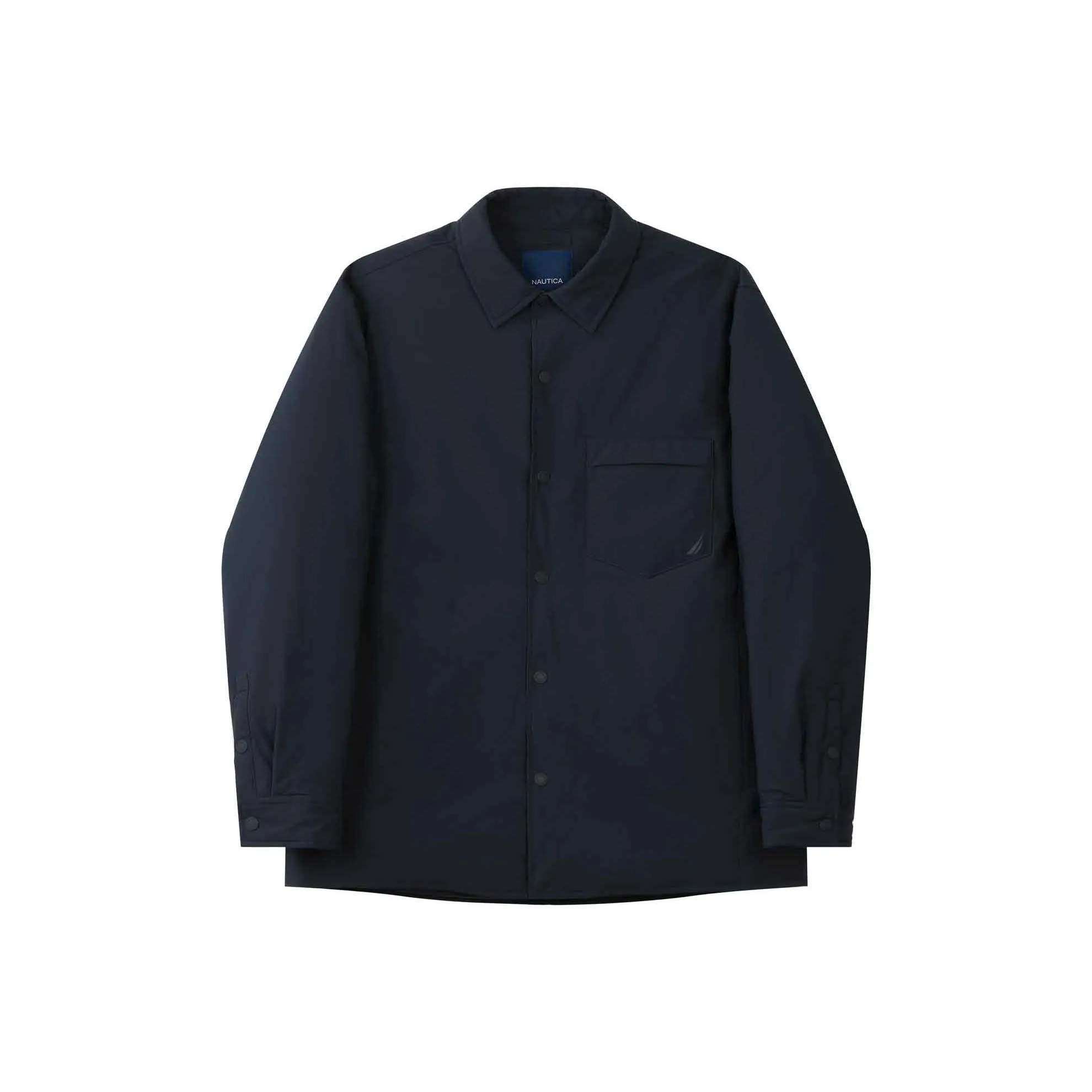 Nautica Мужская Пуховая Одежда