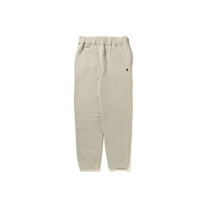Bape Ape Head One Point Wide Fit Sweatpants SS23
