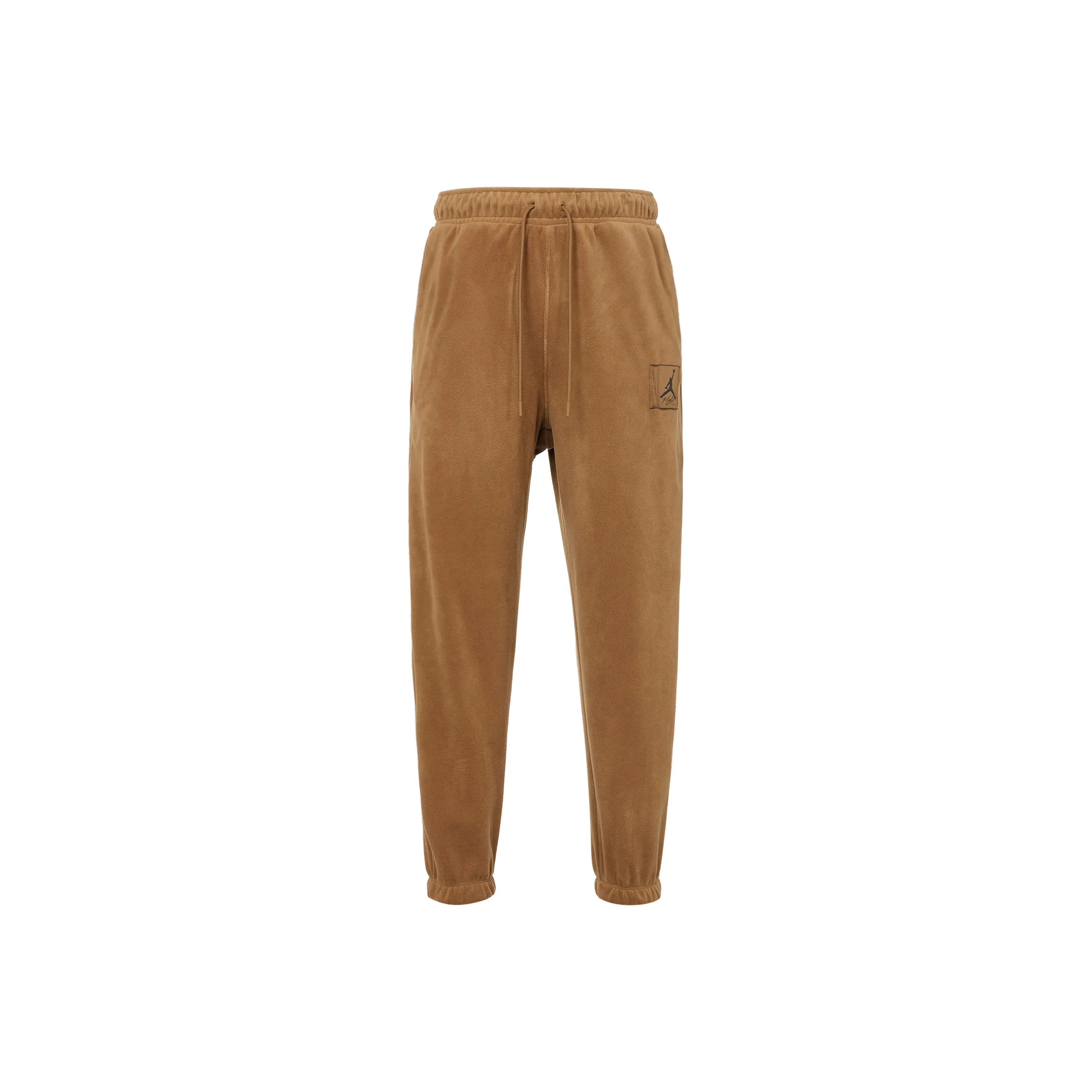 Jordan Essentials Knitted Sweatpants Men's Light British Umber