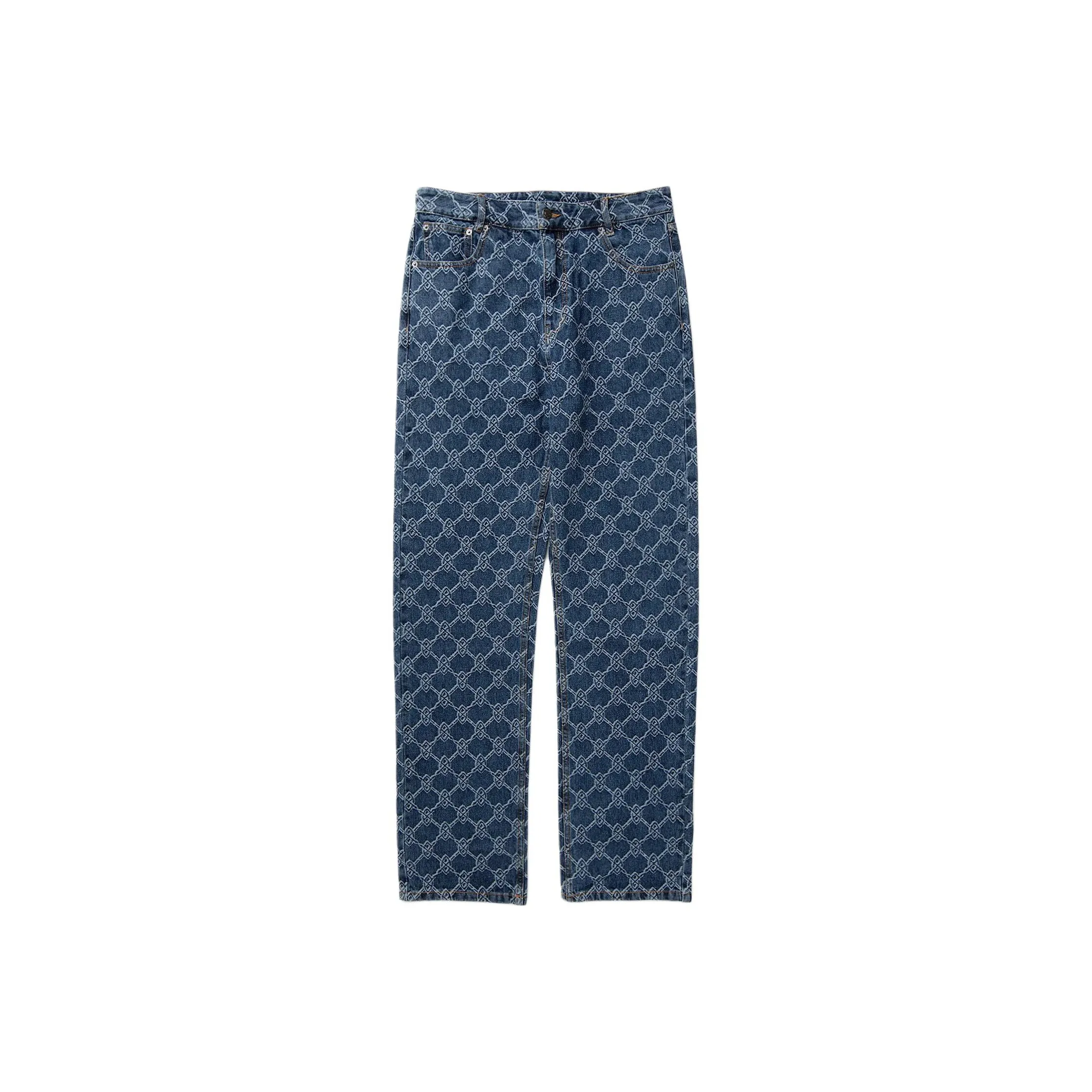 Daily Paper Jeans Men's Blue