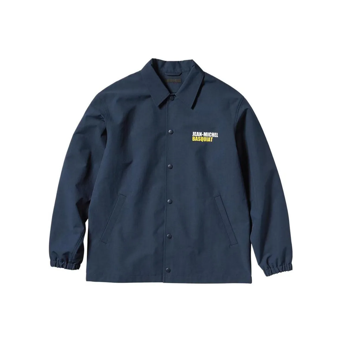 UNIQLO x Basquiat Коллаборация Куртки и Пальто Мужской