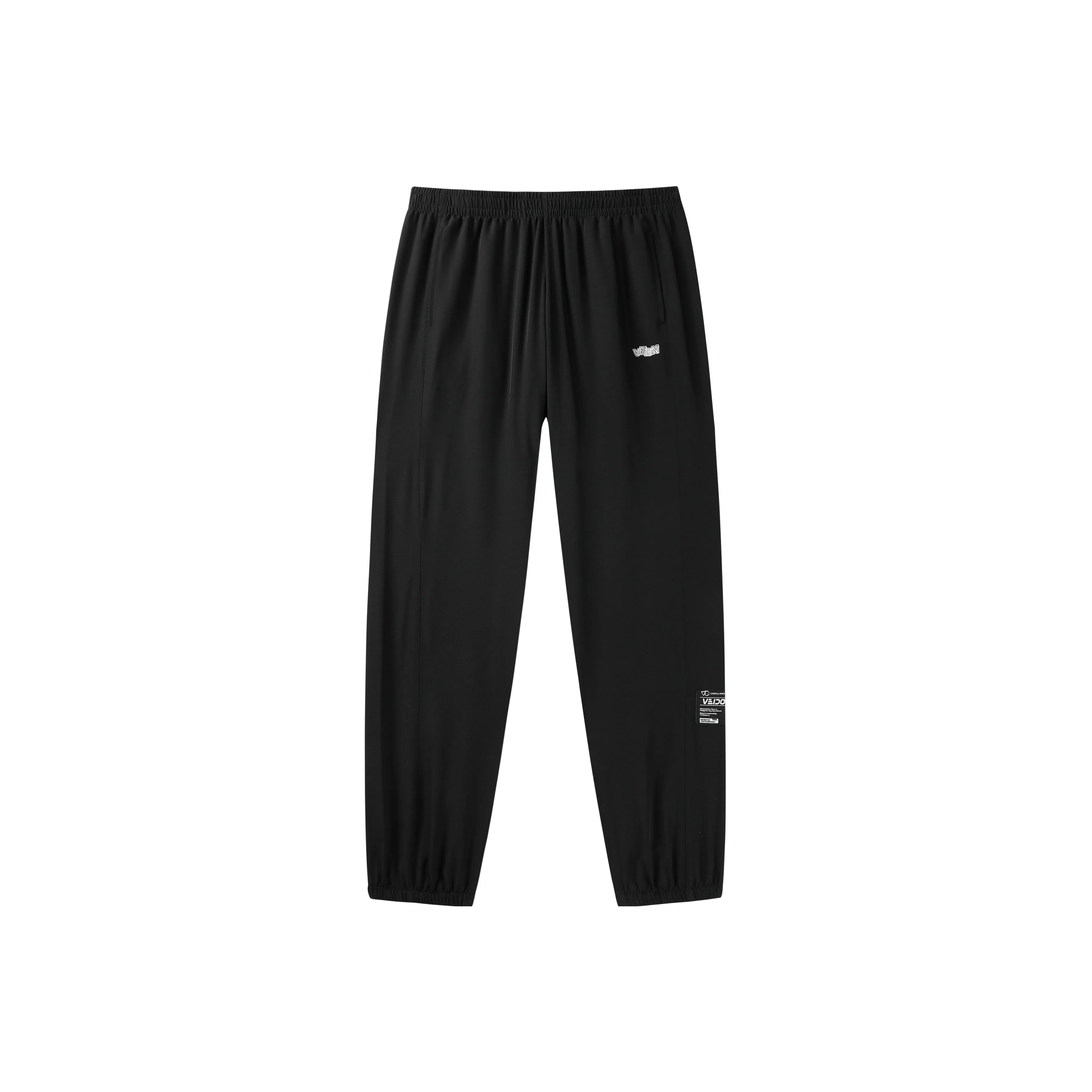 VEIDOORN Вязаные тренировочные штаны унисекс