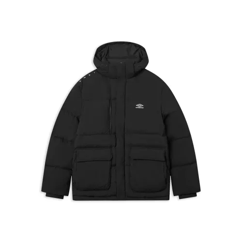 Umbro Унисекс Пуховики