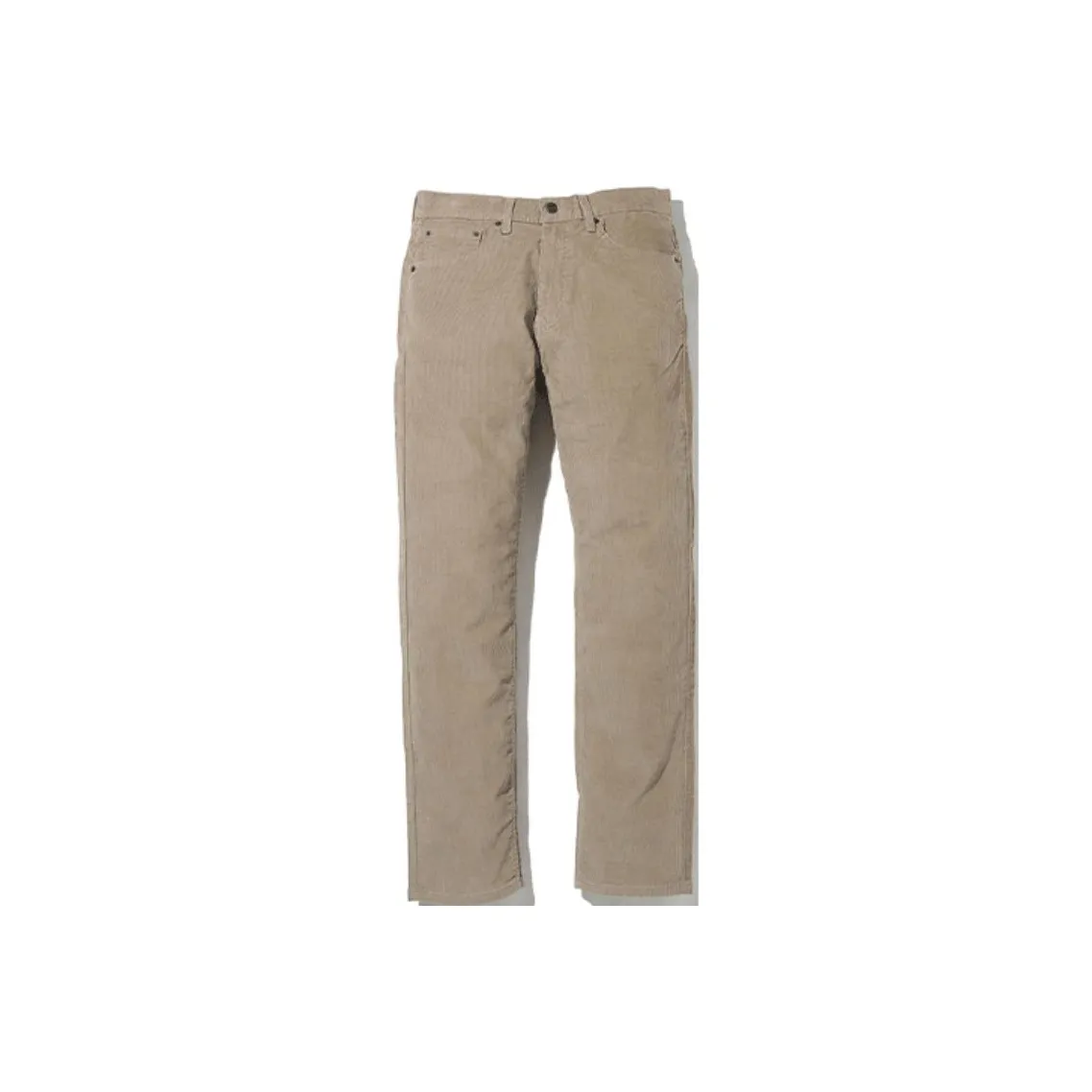Levi's Повседневные брюки Мужские Коричневые