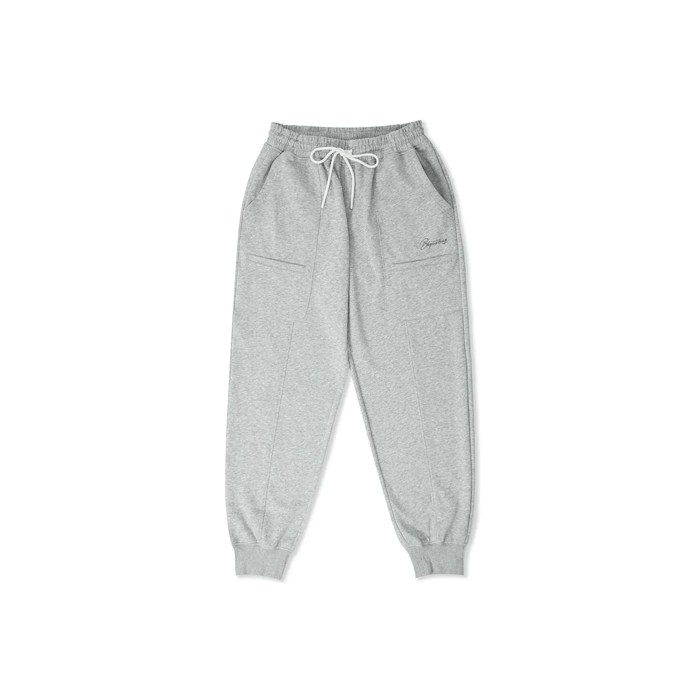 BD.POWER UP+ Унисекс Вязаные Тренировочные Брюки