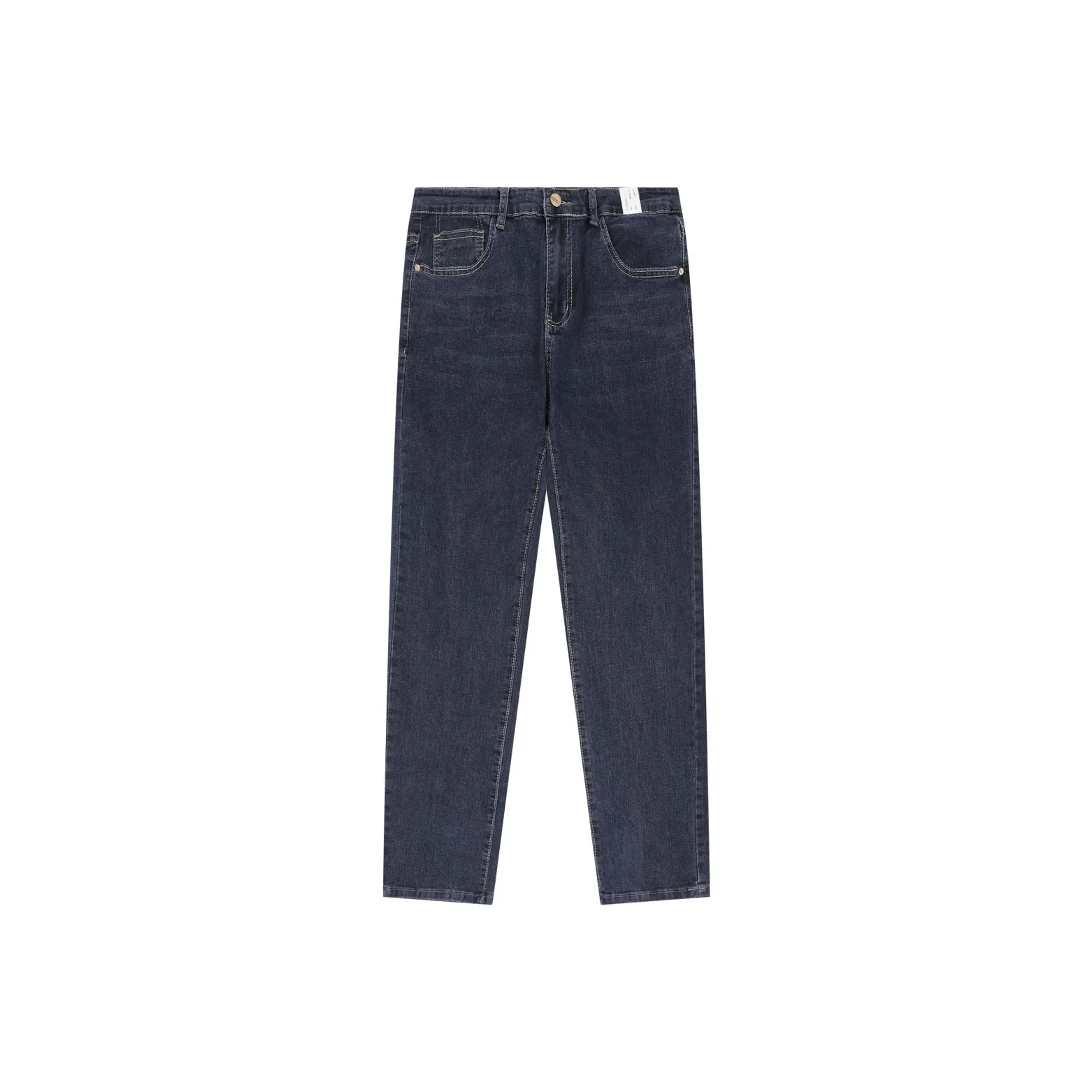 Antioffice Jeans Fall Winter Men's