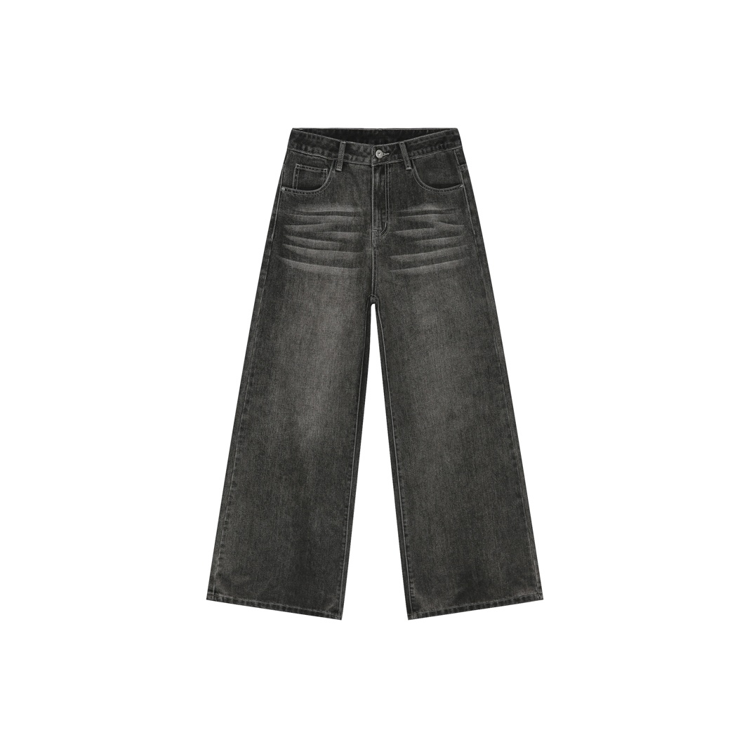 Top 10 Black Jeans for Men from Zara: Style Meets Comfort in