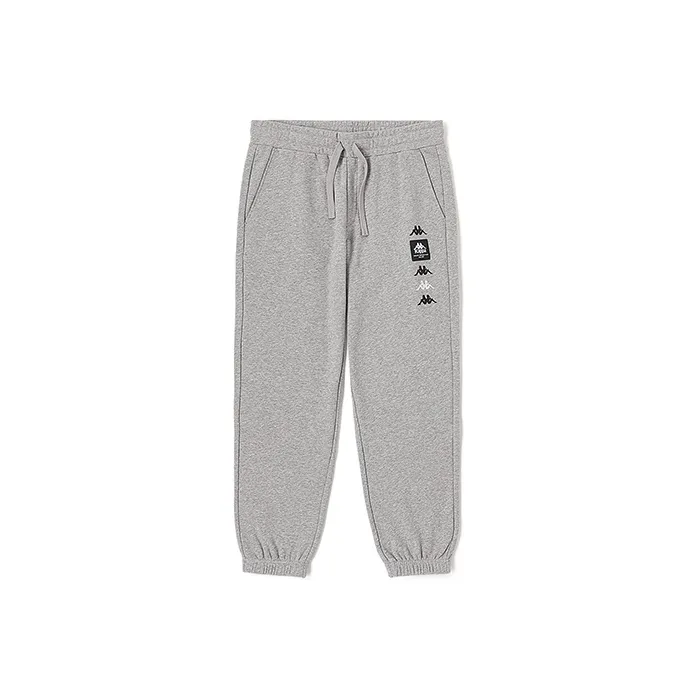 Kappa Knitted Sweatpants Men's