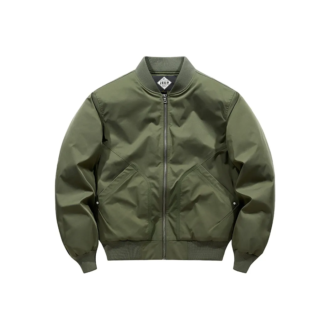 JEEP SPIRIT Пуховая куртка Мужская