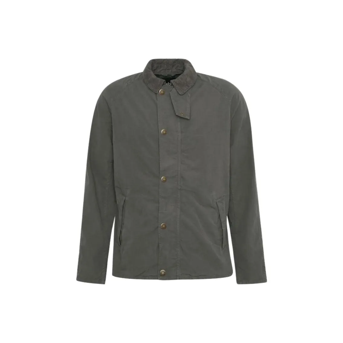 BARBOUR Tracker