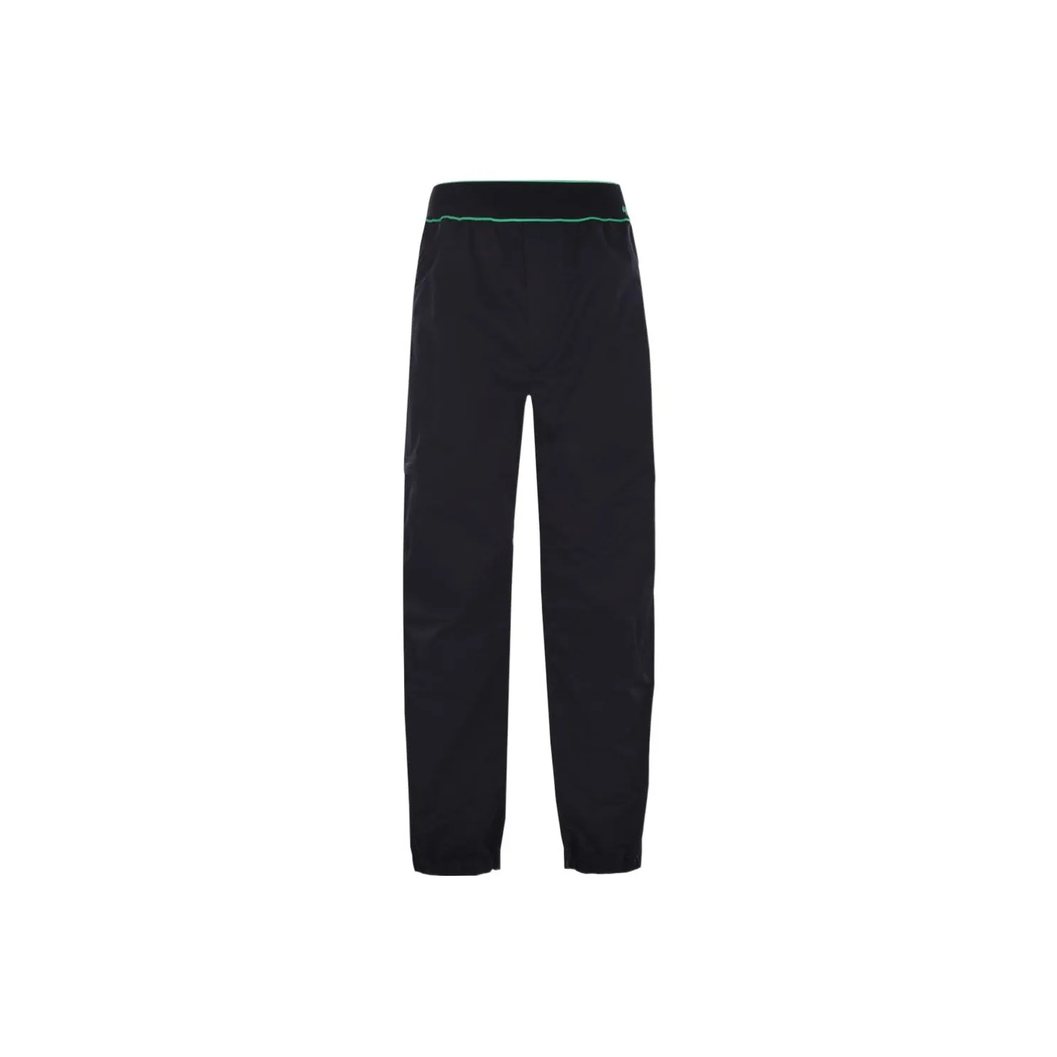 Bottega Veneta SS22 Casual Pants Men's Black