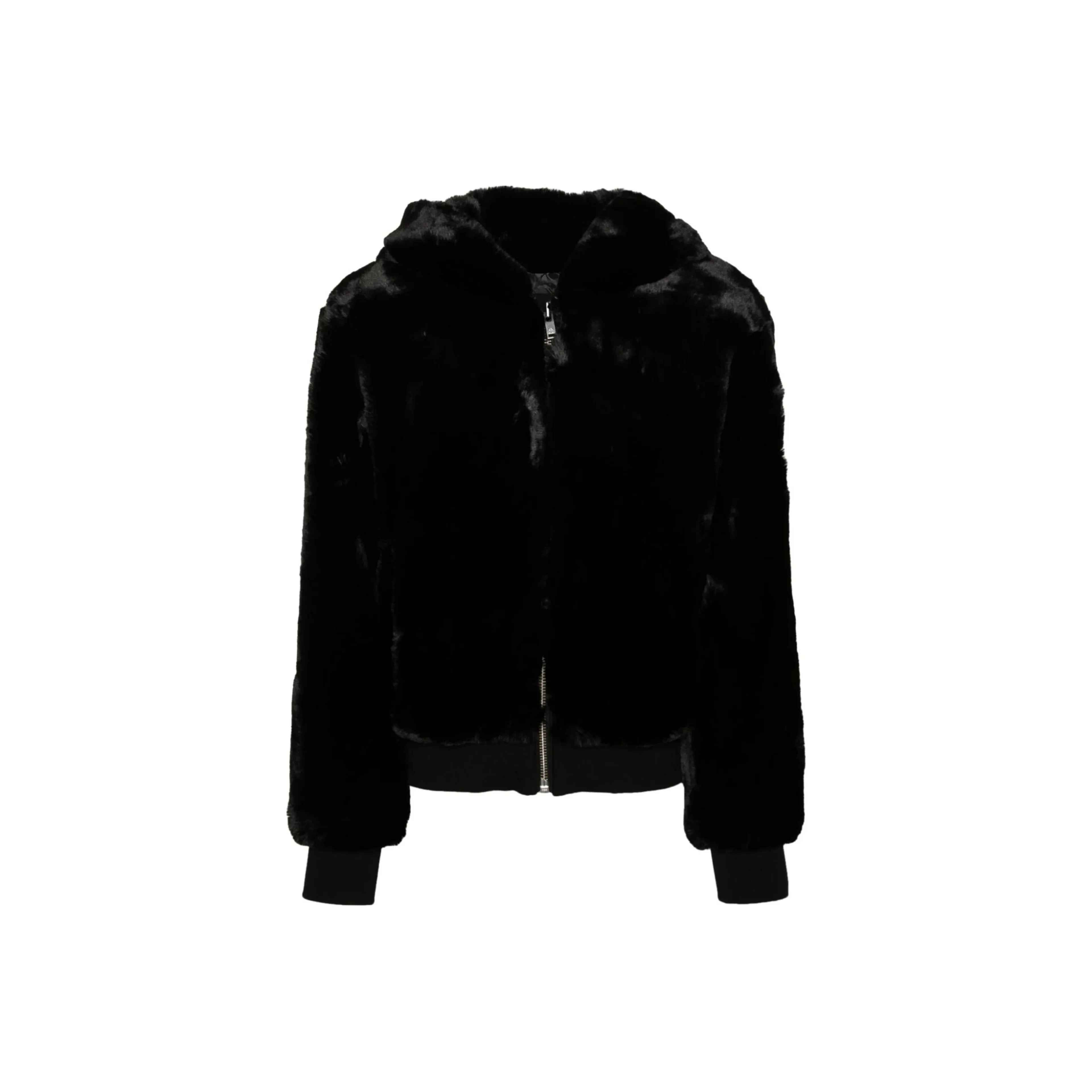 Moose Knuckles Portland Zip Up Jacket