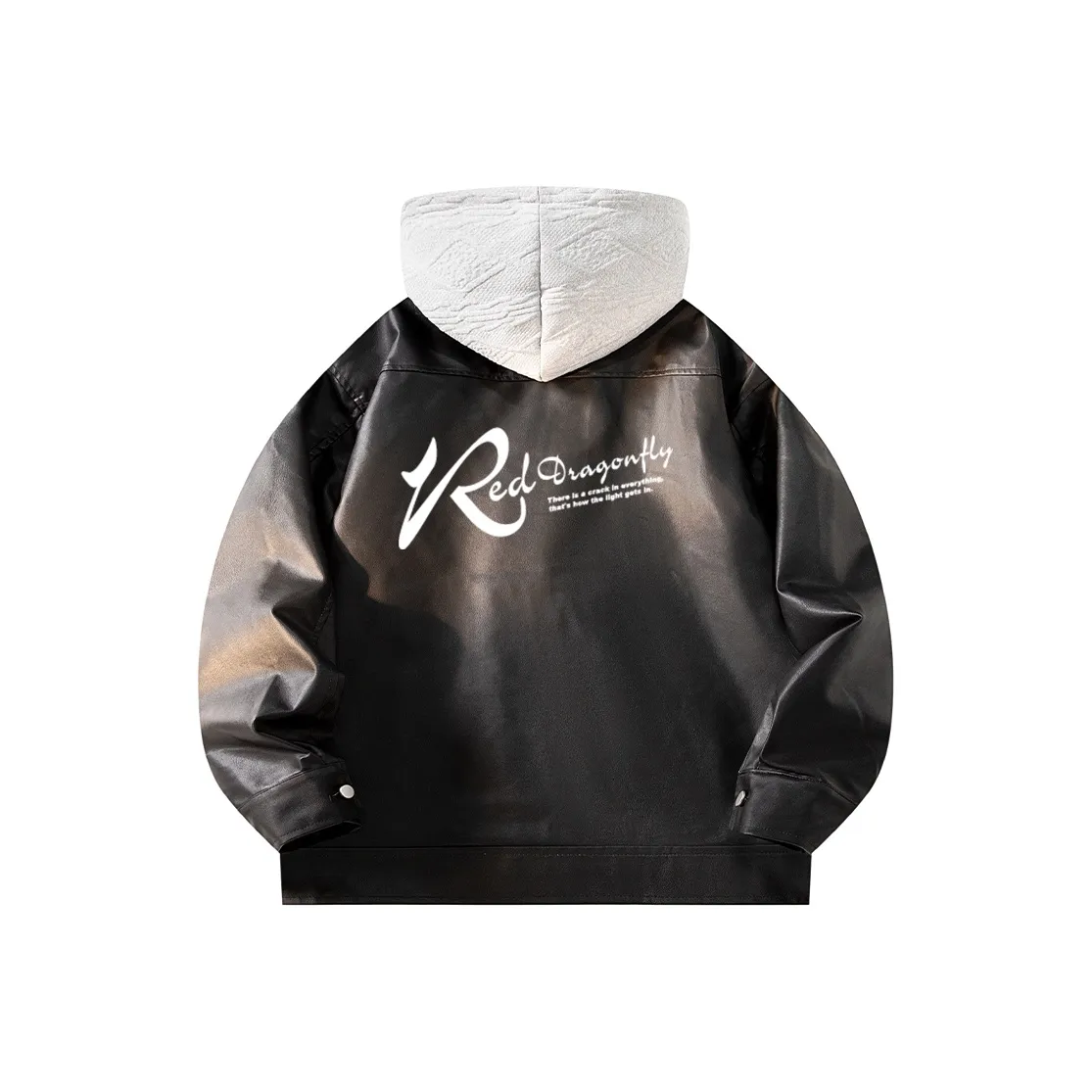 Diesel S-Teder fleece zip-up hoodie