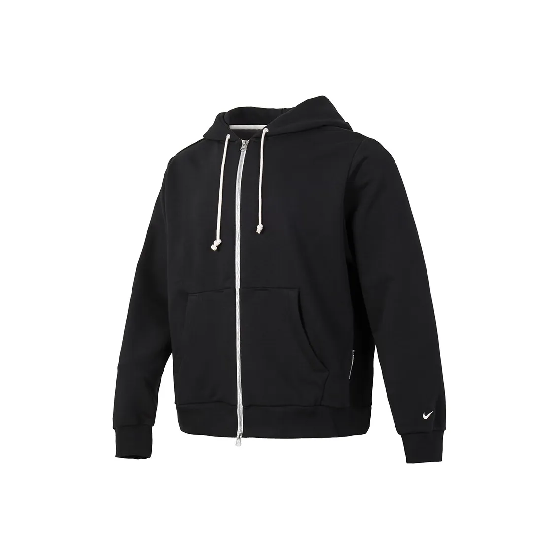 Nike Dri Fit Куртка Мужская Черная