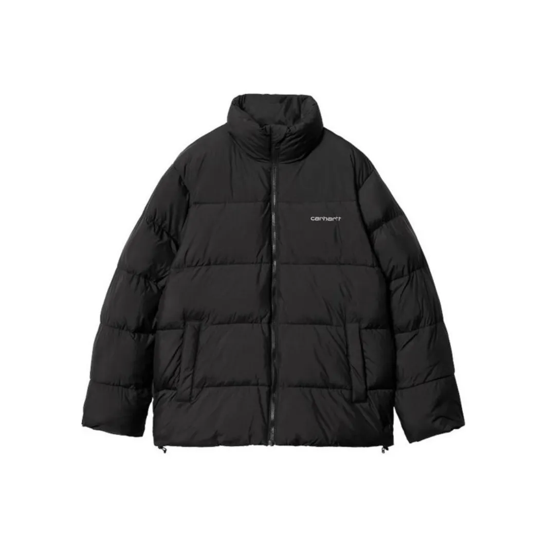 Carhartt WIP Springfield Drawstring Hem Puff Jacket
