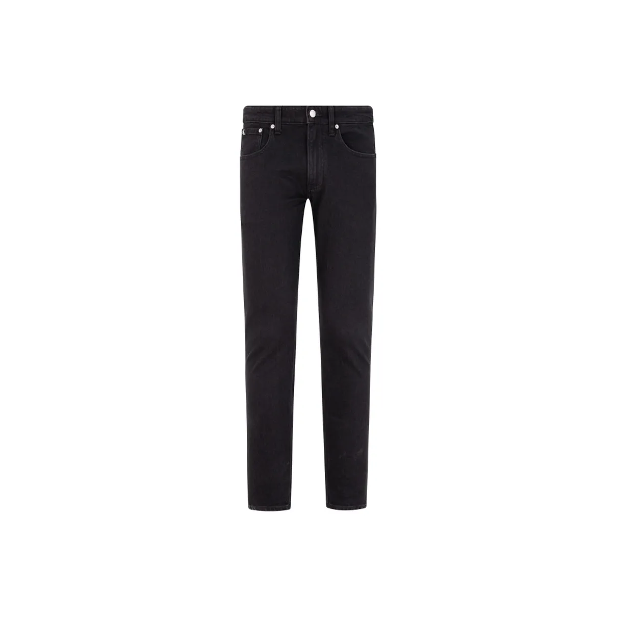 CALVIN KLEIN Jeans Men's Denim Black