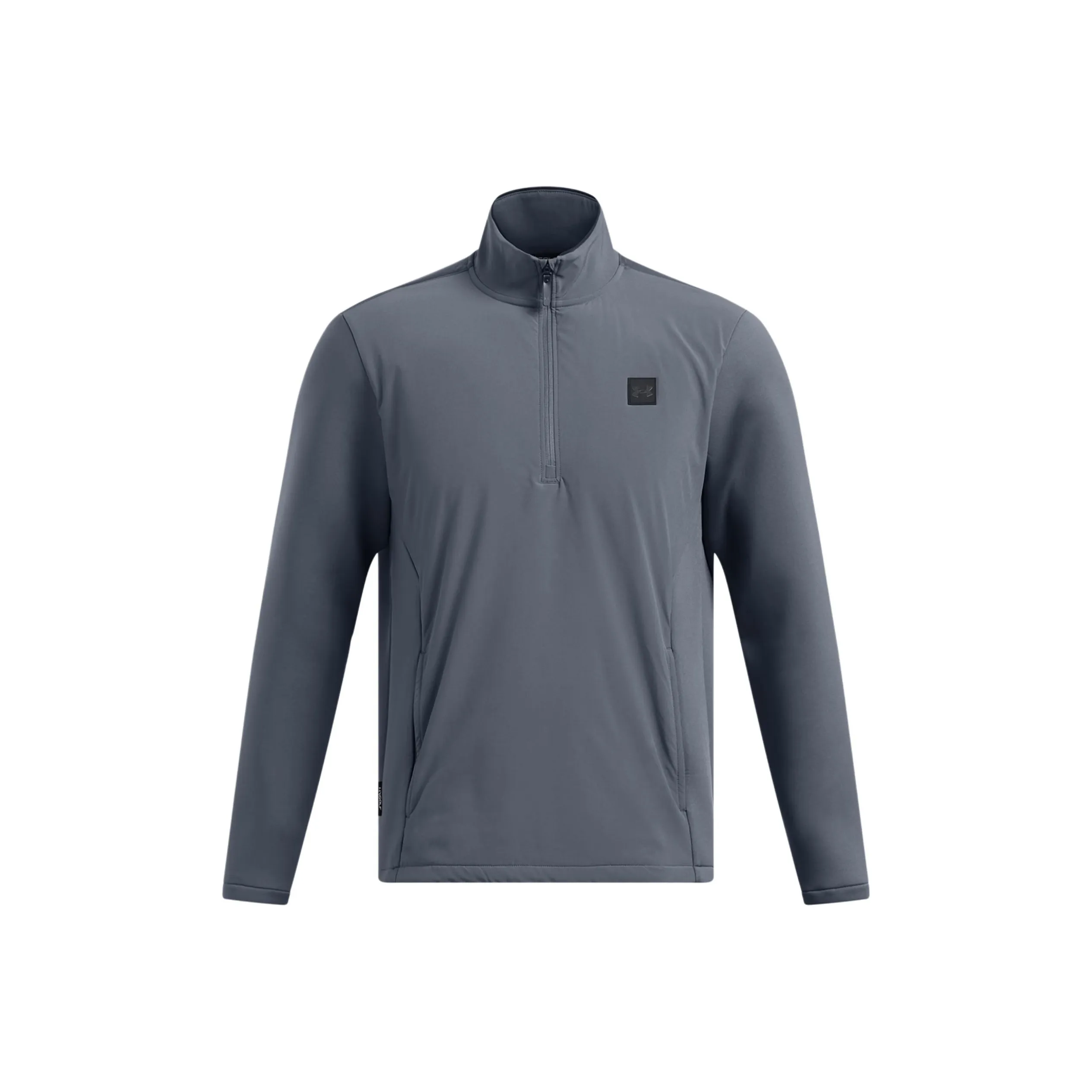Under Armour Storm UA Drive Pro Hybrid ½ Zip Jackets & Coats Men's Pouring Ash