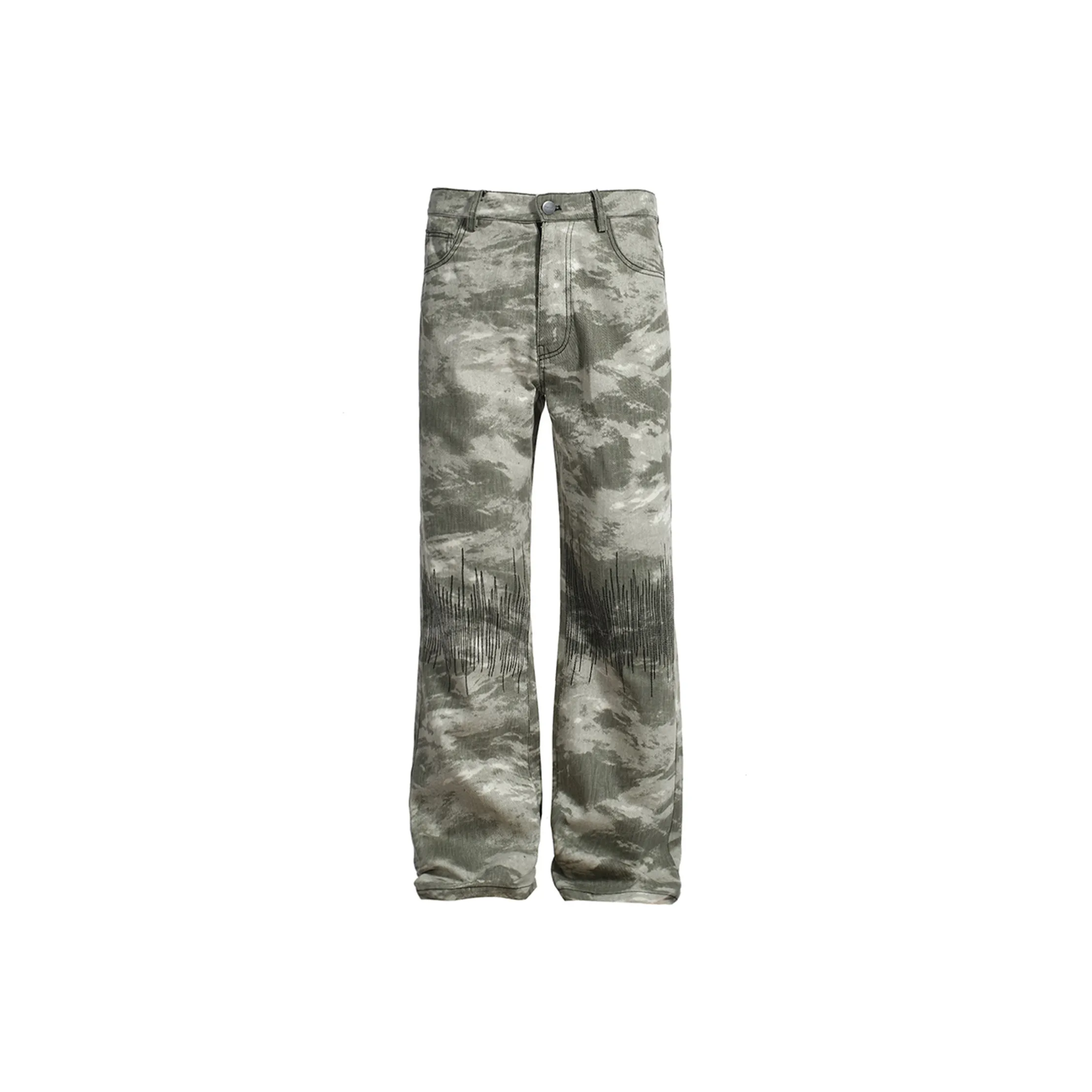 66/ROUTE 66 Jeans Unisex