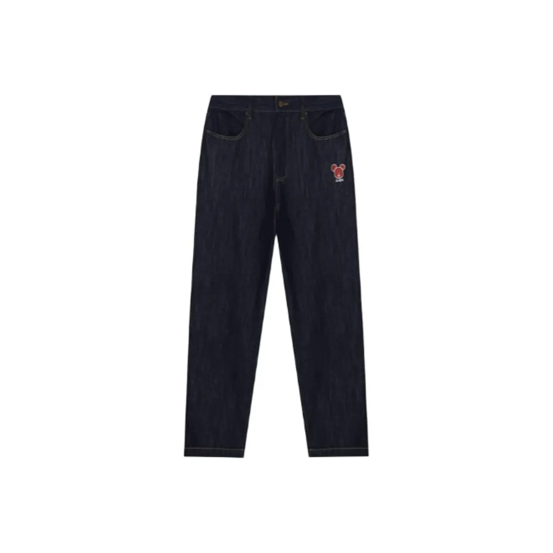 361° Sports Life Collection Джинсы Мужские Flying Дракон Синий