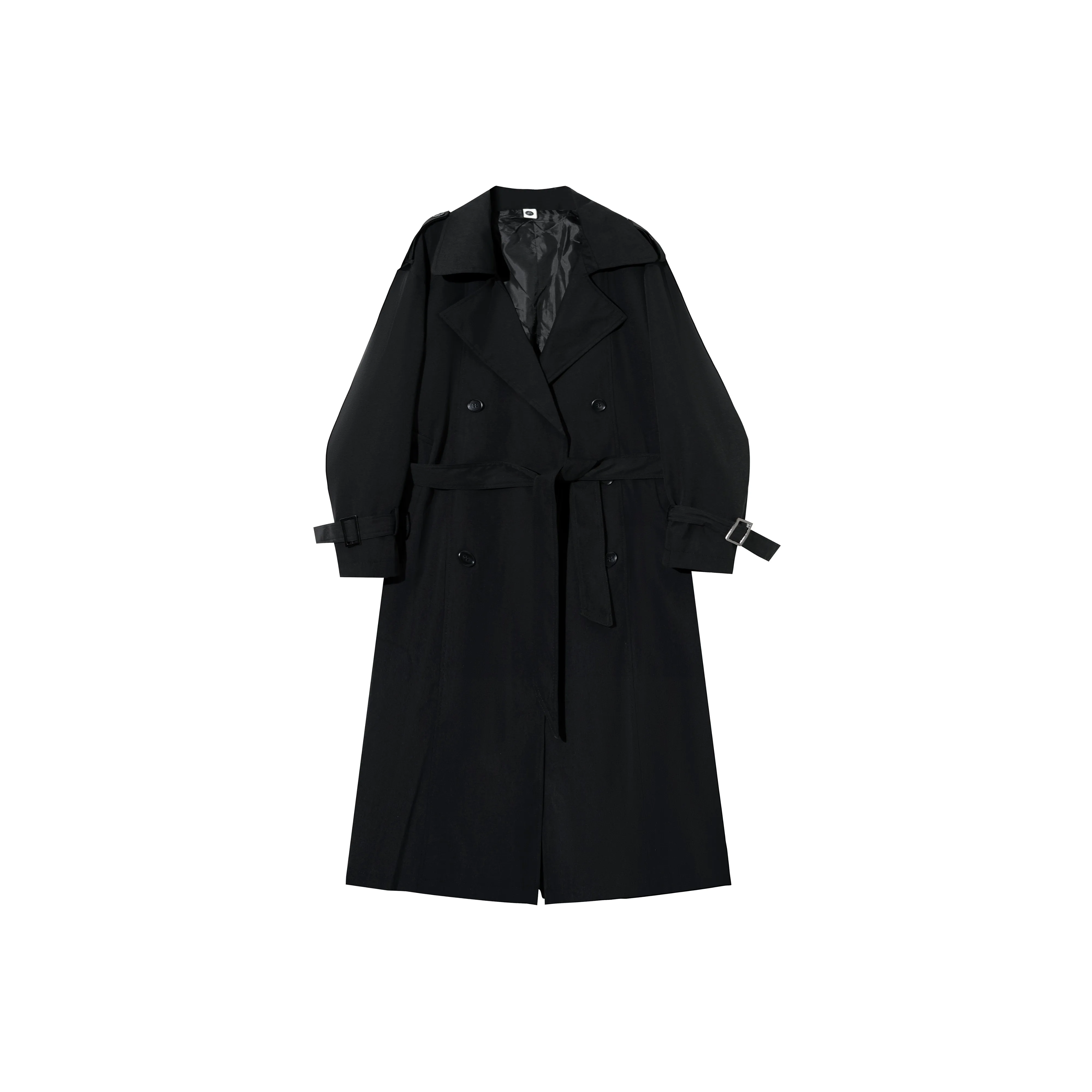 BEENTRILL Унисекс Тренч