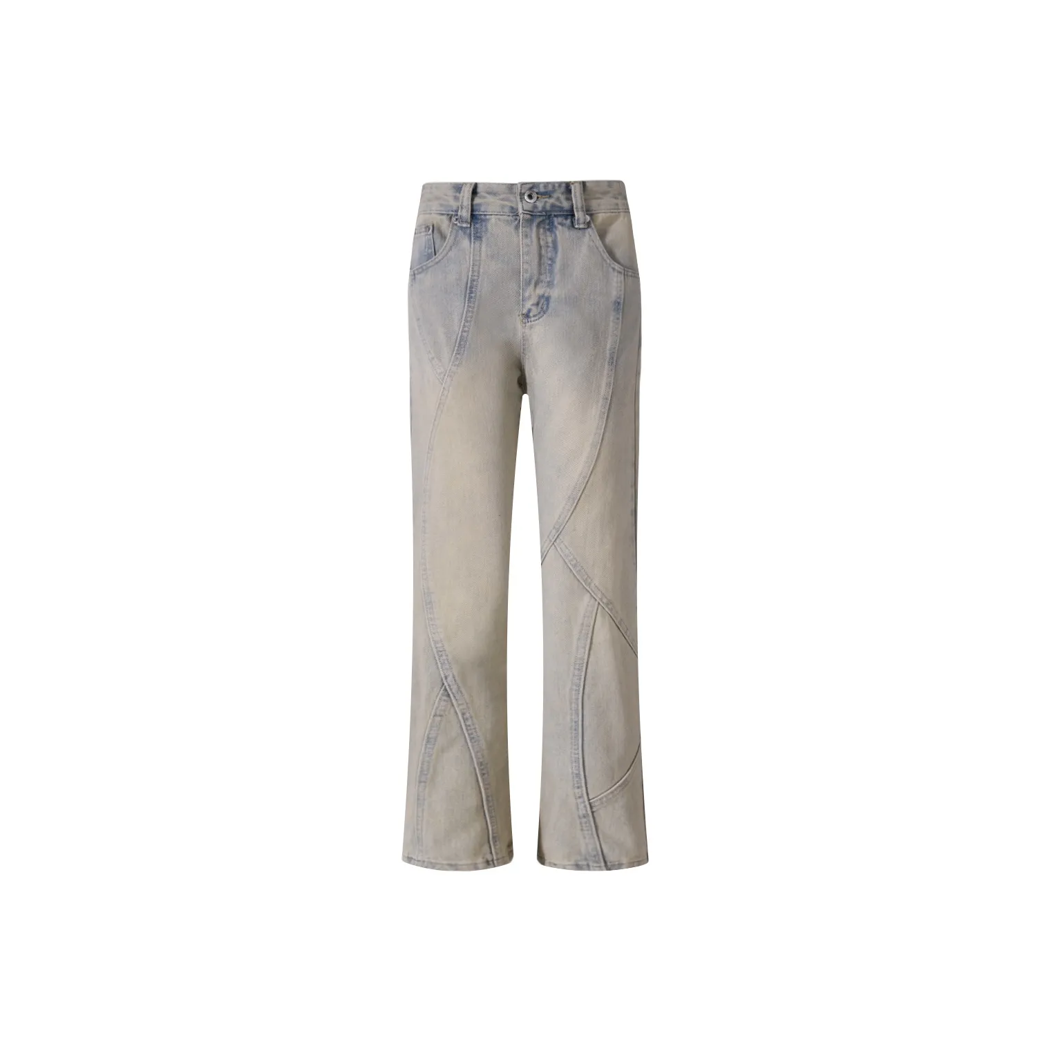 URS GGON Jeans Fall Winter Unisex