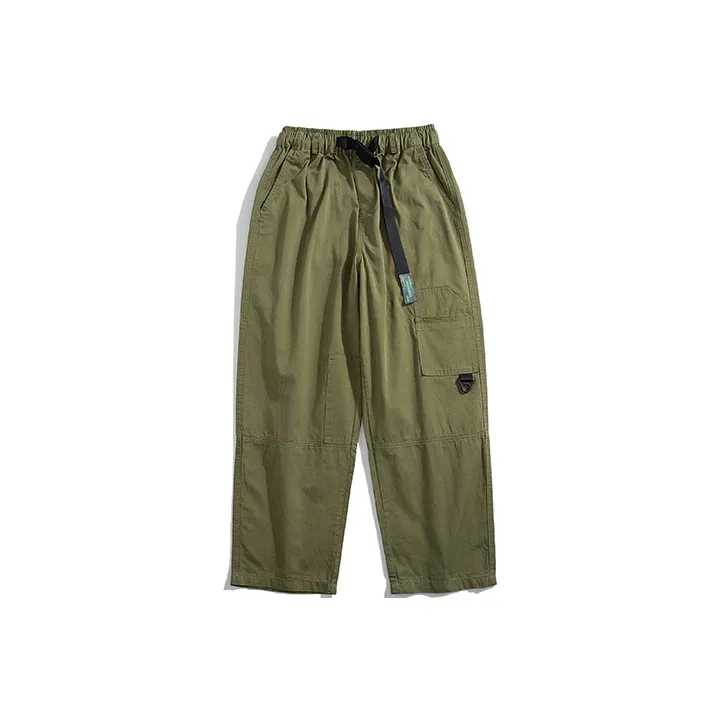 JASONWOOD Мужские Повседневные Брюки