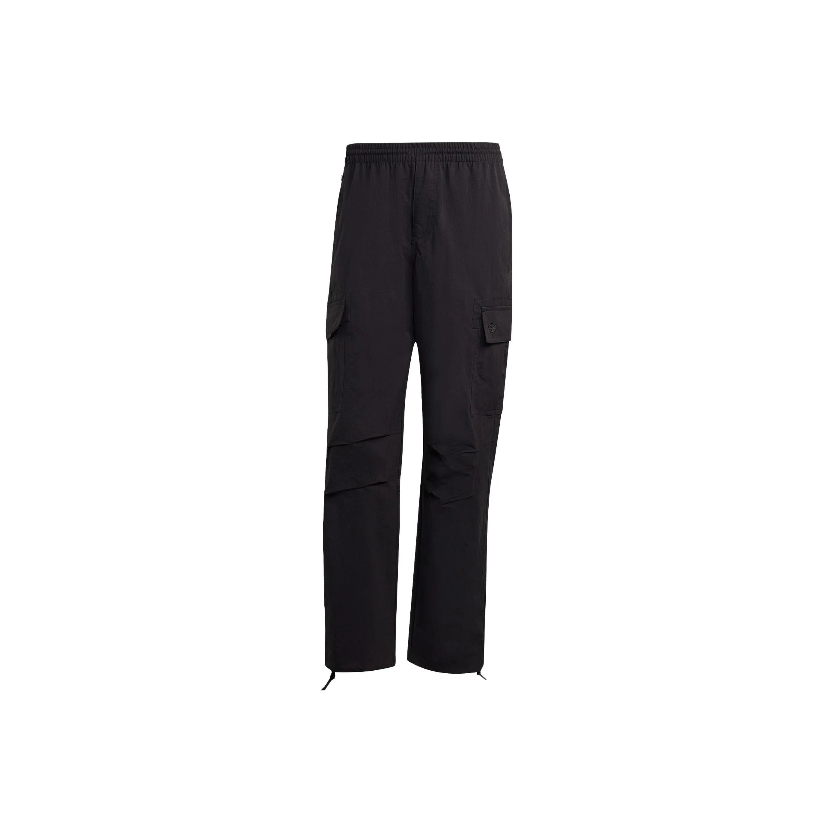 Adidas Originals Straight leg Cargo Trousers