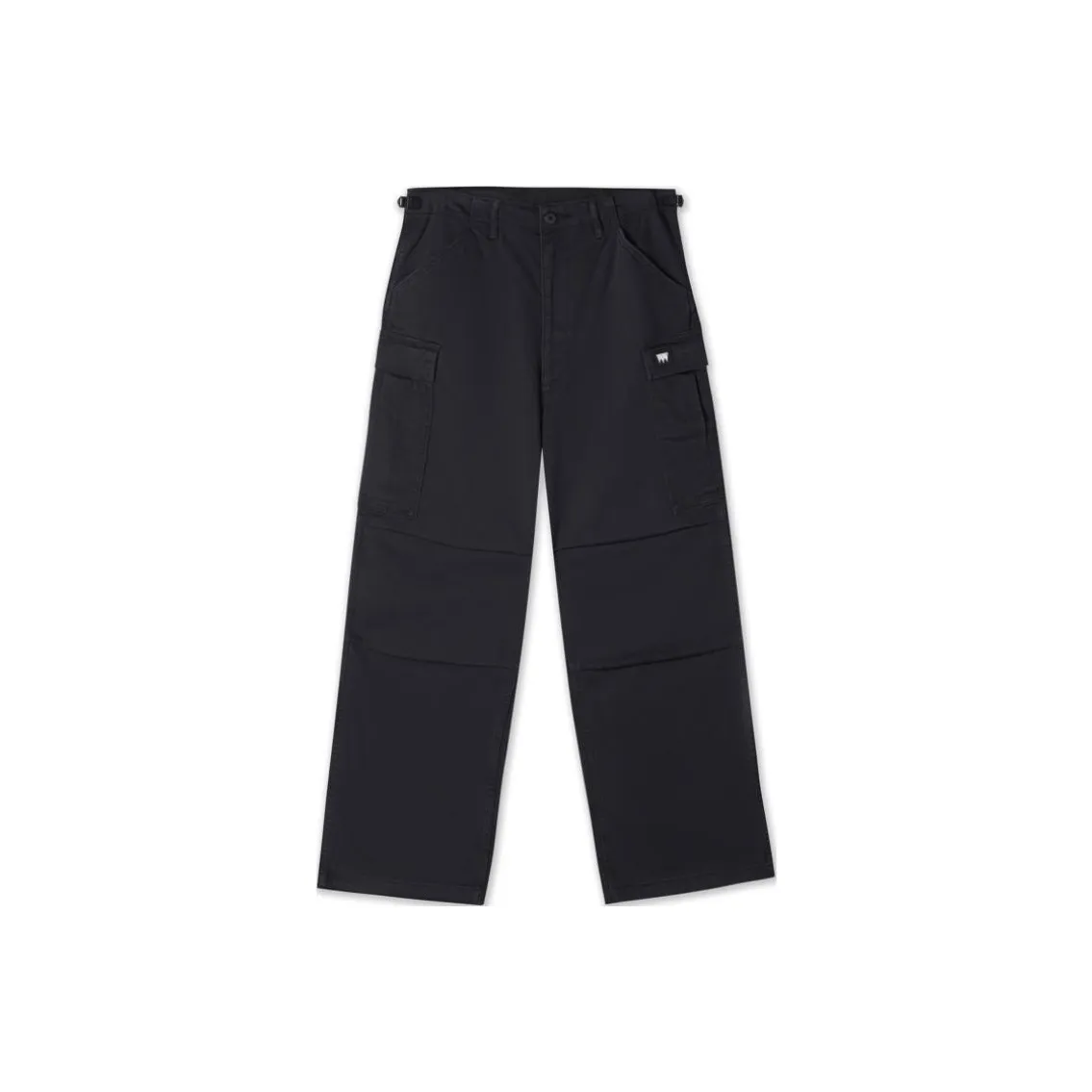 Levi's Скейтборд Брюки карго Мужской Темно-синий